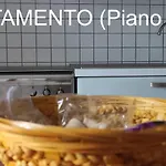 Appartamento Dimora Nonna Angela *