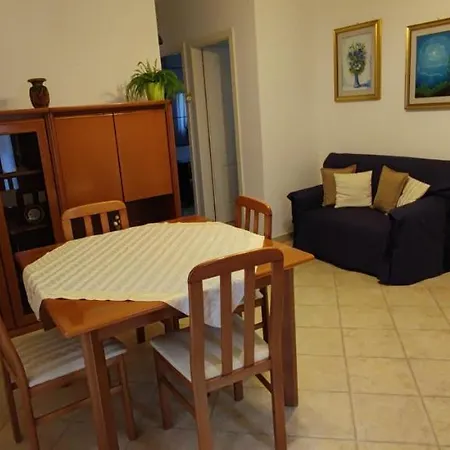 Dimora Nonna Angela ألبيروبيللو