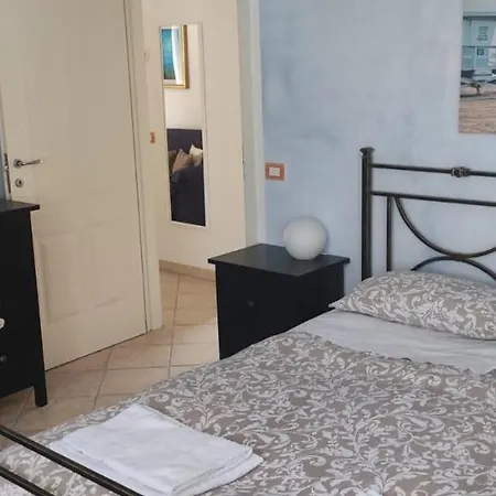 شقة Dimora Nonna Angela