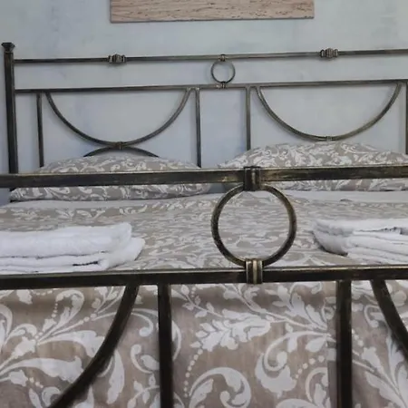 Dimora Nonna Angela * ألبيروبيللو