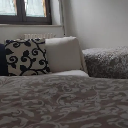 Dimora Nonna Angela ألبيروبيللو