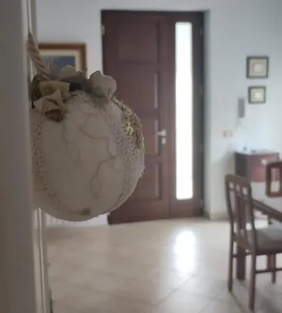 Dimora Nonna Angela شقة