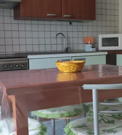 شقة Dimora Nonna Angela