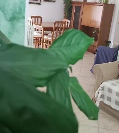 Dimora Nonna Angela شقة