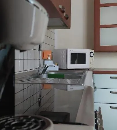 Dimora Nonna Angela *