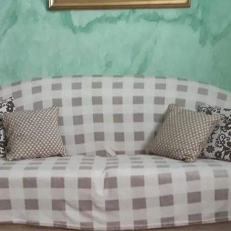 Dimora Nonna Angela ألبيروبيللو