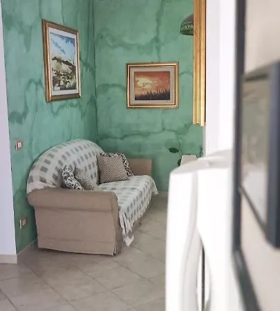 Appartamento Dimora Nonna Angela Alberobello