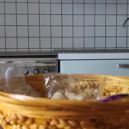 Dimora Nonna Angela شقة *