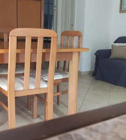 Appartamento Dimora Nonna Angela Alberobello