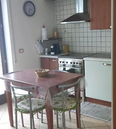 Dimora Nonna Angela ألبيروبيللو