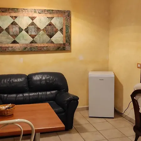 شقة Dimora Nonna Angela ألبيروبيللو