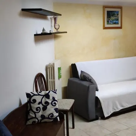 شقة Dimora Nonna Angela ألبيروبيللو