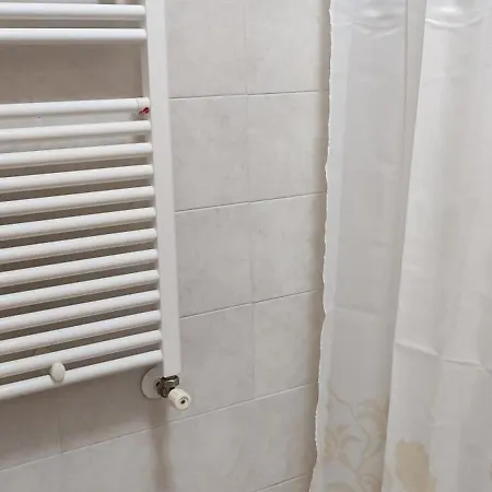 شقة Dimora Nonna Angela