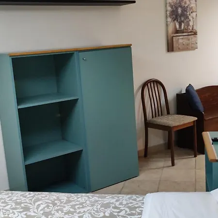 Dimora Nonna Angela ألبيروبيللو