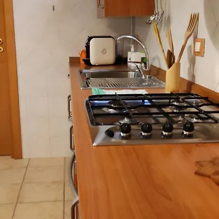 Dimora Nonna Angela *