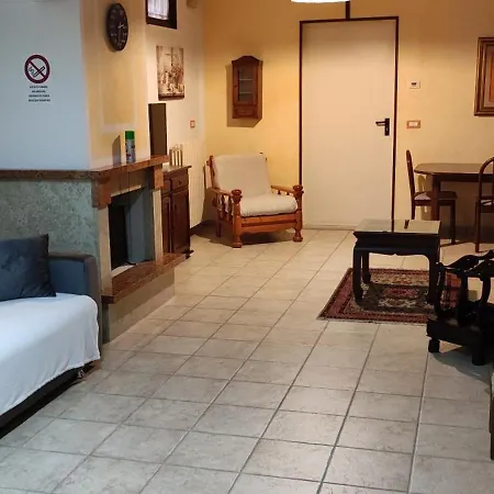 شقة Dimora Nonna Angela ألبيروبيللو