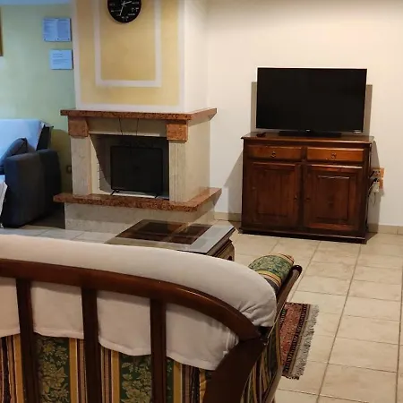 Dimora Nonna Angela شقة ألبيروبيللو