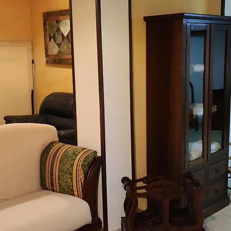 شقة Dimora Nonna Angela *