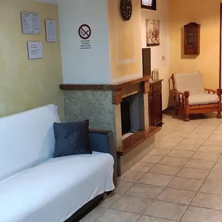 Dimora Nonna Angela *