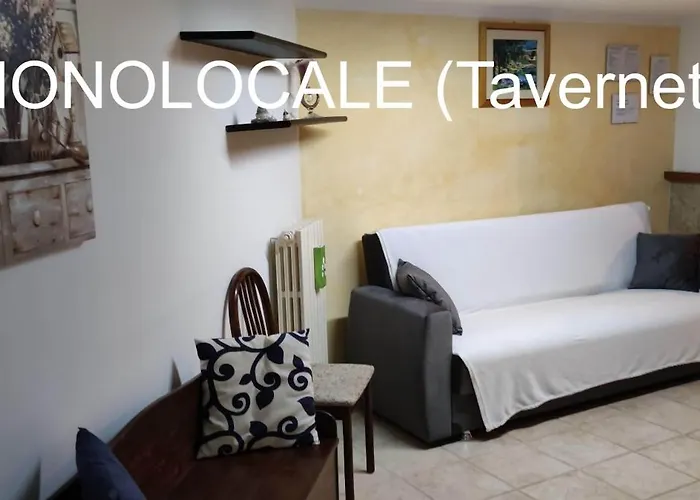 Apartment Dimora Nonna Angela