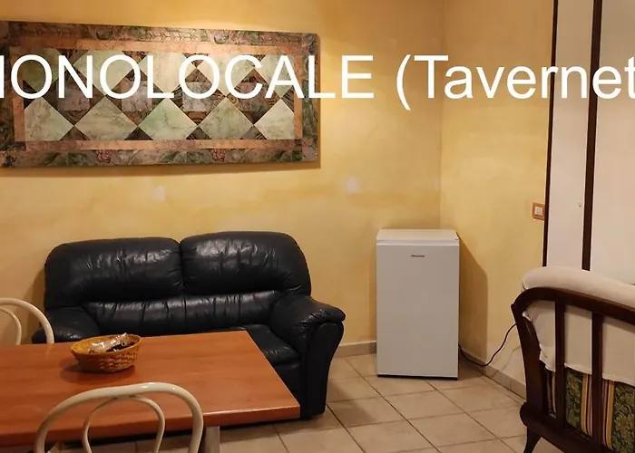 Dimora Nonna Angela Apartment *