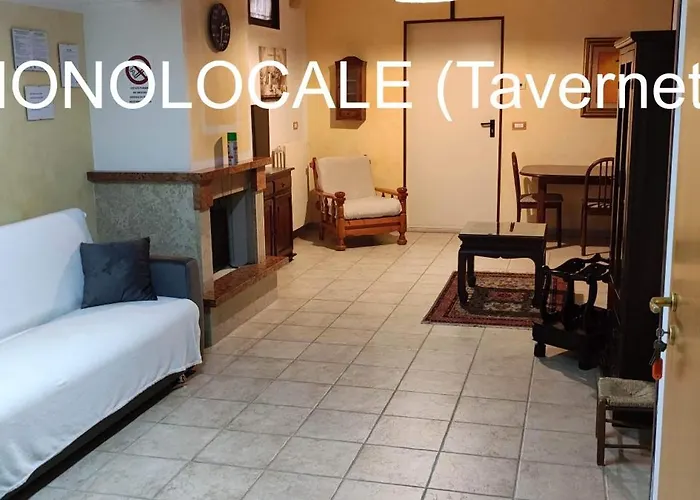 Apartment Dimora Nonna Angela Alberobello