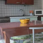 Dimora Nonna Angela Apartmán Alberobello