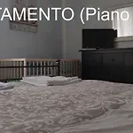 Dimora Nonna Angela Apartmán