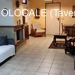 Apartmán Dimora Nonna Angela Alberobello