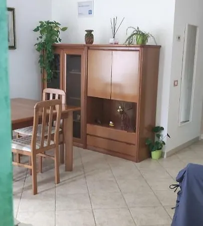 Dimora Nonna Angela * אלברובלו