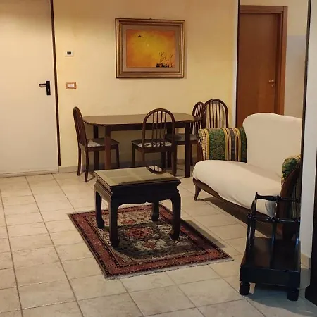 Dimora Nonna Angela Apartment Alberobello