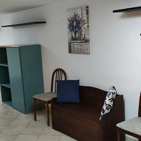 Dimora Nonna Angela Apartment Alberobello