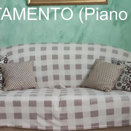 Dimora Nonna Angela Appartement