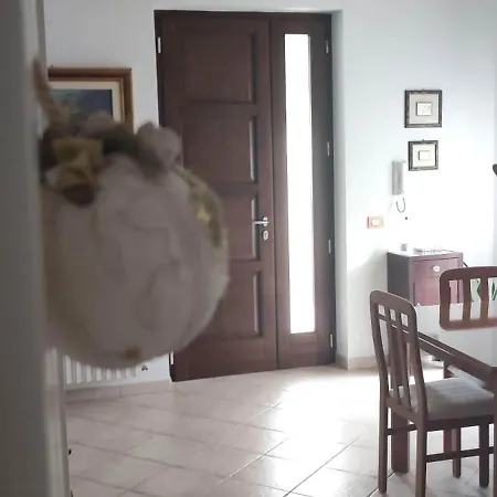 Dimora Nonna Angela Apartment