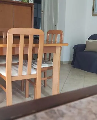 Apartamento Dimora Nonna Angela Alberobello