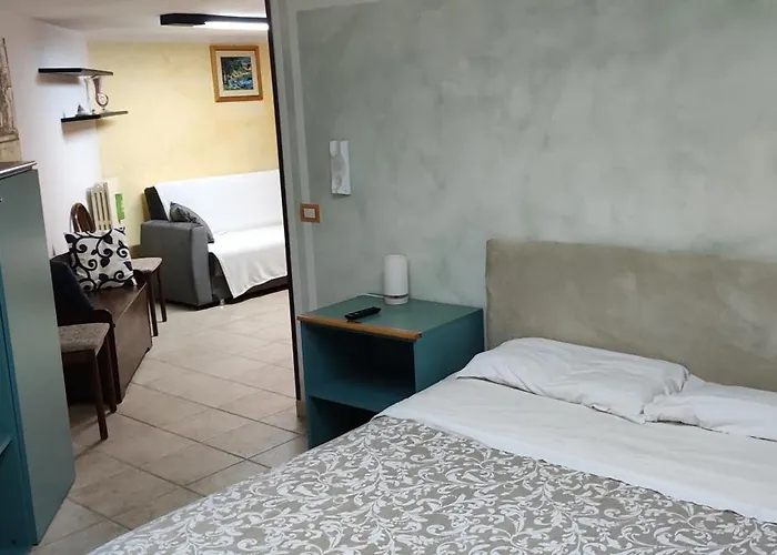Appartement Dimora Nonna Angela *