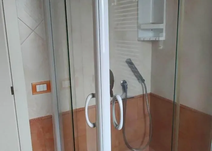 Dimora Nonna Angela Apartamento Alberobello