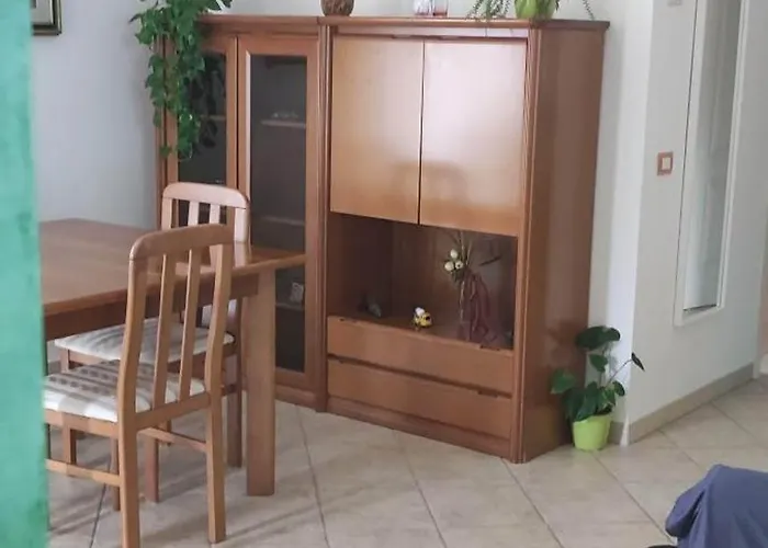 Dimora Nonna Angela Appartement *