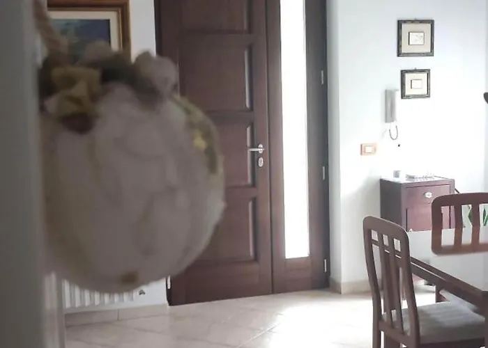 Dimora Nonna Angela Apartamento