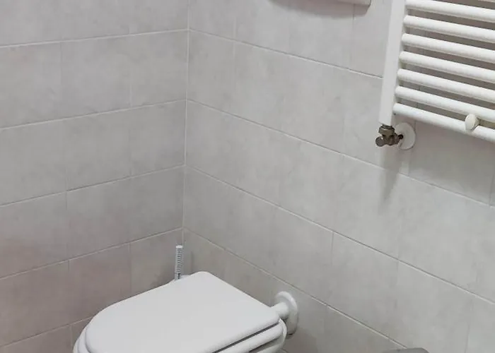 Dimora Nonna Angela Apartamento