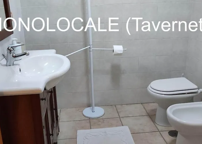 Apartamento Dimora Nonna Angela