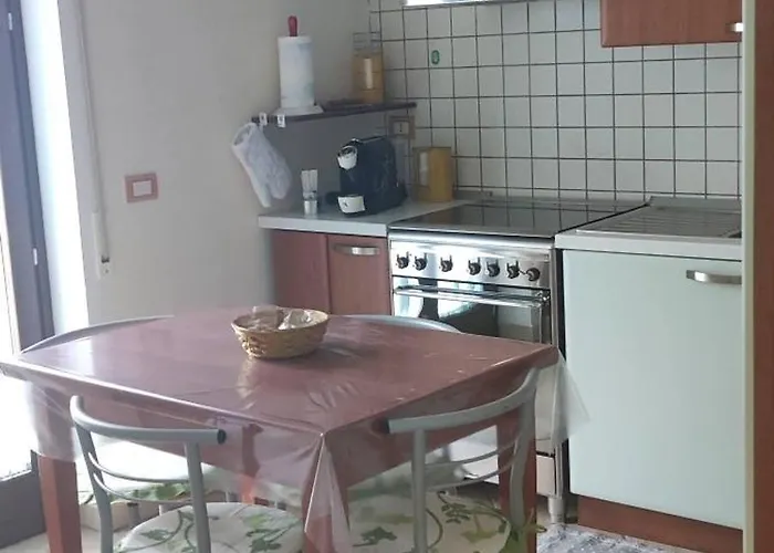 Dimora Nonna Angela Apartamento Alberobello