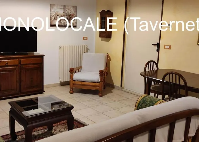 Apartamento Dimora Nonna Angela
