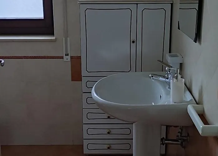 Appartement Dimora Nonna Angela *